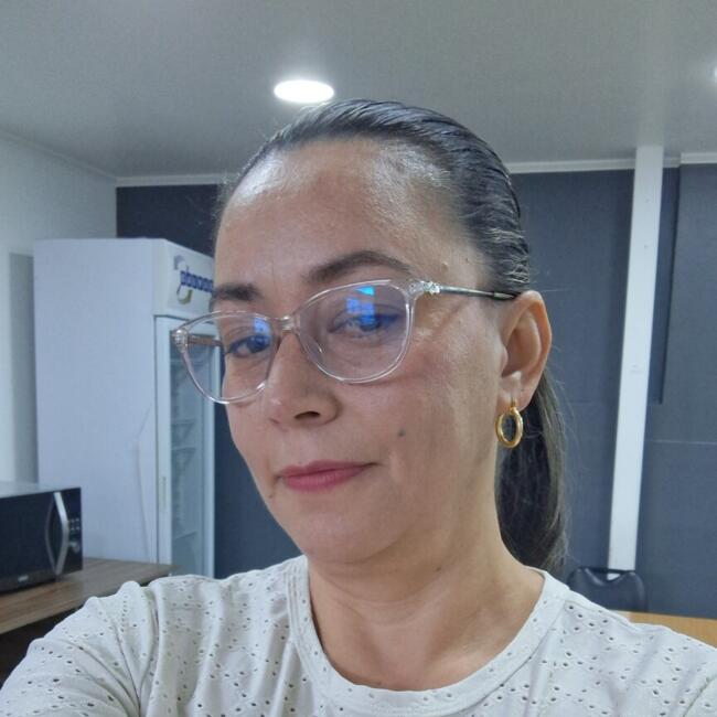 Babysitter in Antofagasta: Paula Andrea