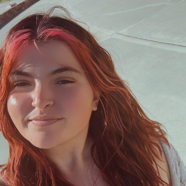 Nanny in Canyon Lake (California): Jennifer