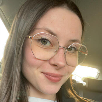 Baby-sitter Les Sables d'Olonne: Lucie