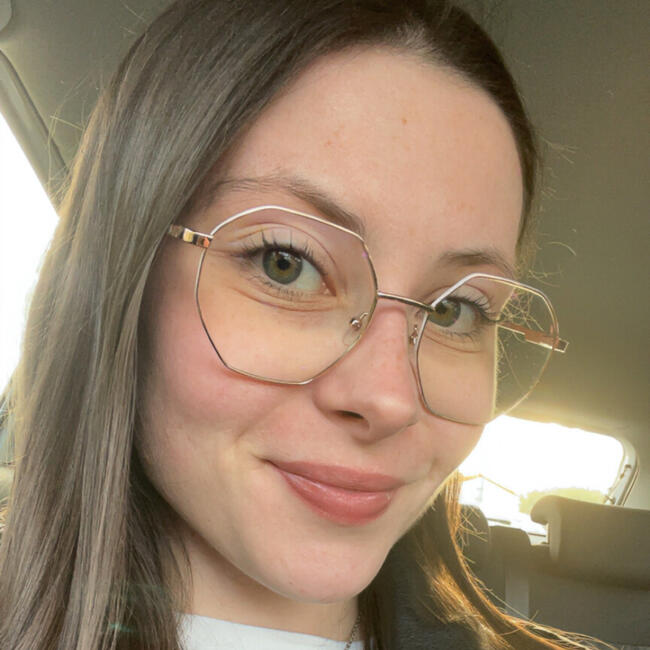 Babysitter in Les Sables d'Olonne: Lucie