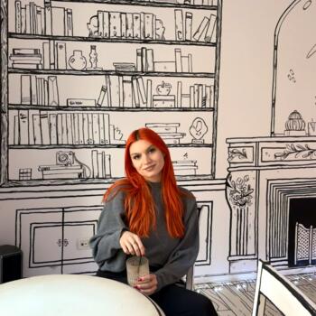 Babysitter Cluj-Napoca: Smaranda