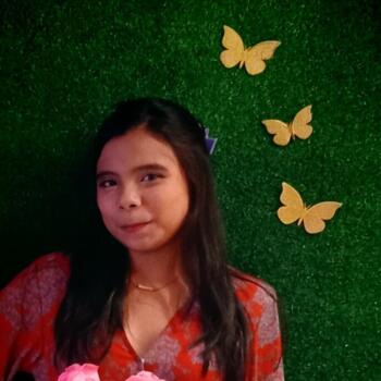 Babysitter in Panama City: Clarissa