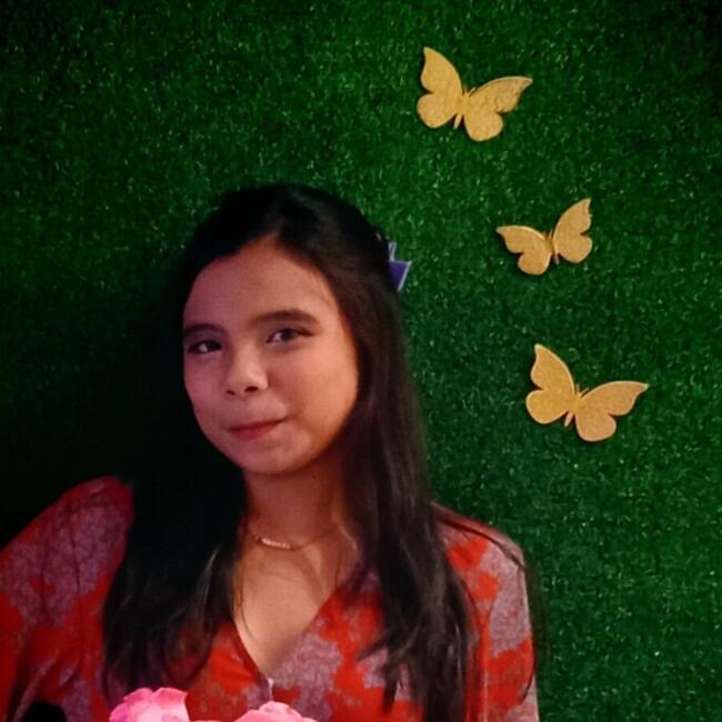 Babysitter in Panama City: Clarissa