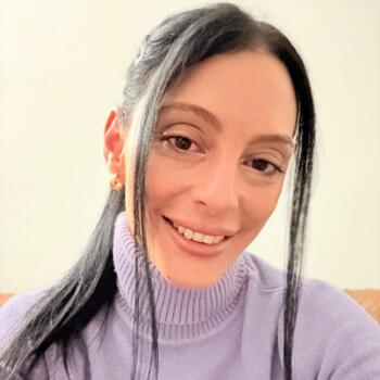 Babysitter Terrassa: Esther