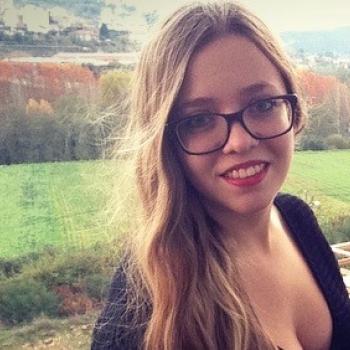 Babysitter Viseu: Jessica