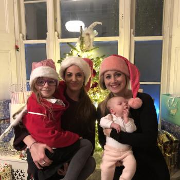 Babysitter Dundalk: Evelyn