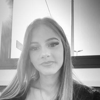 Babysitter in Orgerus: Lana