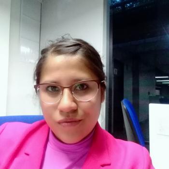 Babysitter Mexico City: Maria del Carmen Enriquez Orti