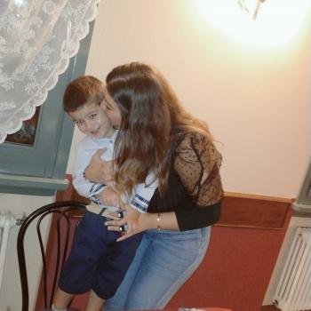 Lavori per babysitter a Como: lavoro per babysitter Michela