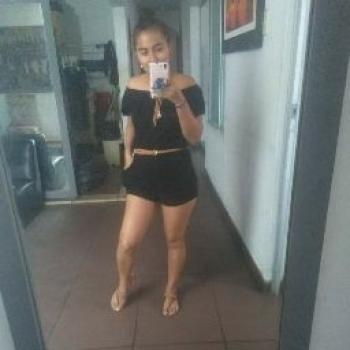 Niñera en Iquitos: Katerin gabrielita