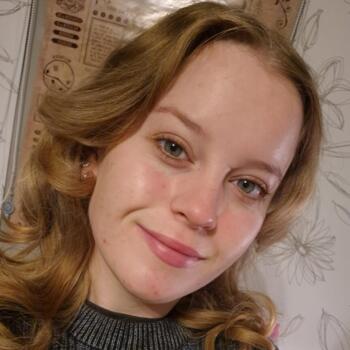 Babysitter in Apeldoorn: Lotte