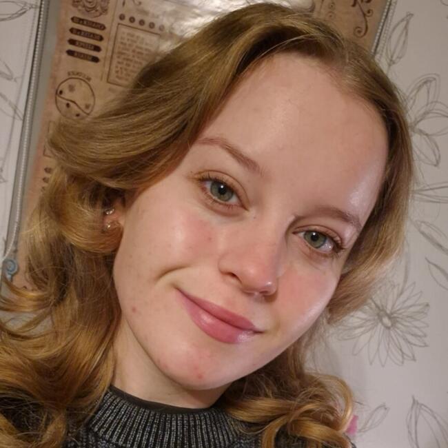 Babysitter in Apeldoorn: Lotte