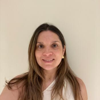 Canguro en Alfafar: Daniela