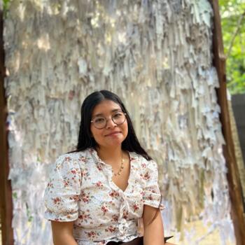 Niñera en Tehuacán: Alma Sánchez