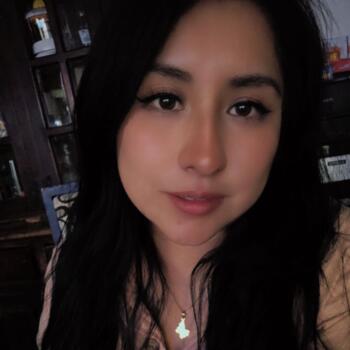 Niñera en Ciudad de México: Marlen Flores