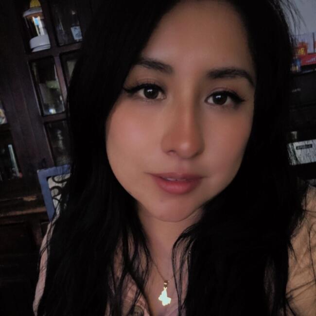 Niñera en Ciudad de México: Marlen Flores