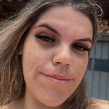 Babysitter in Gravataí: Paula