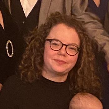 Baby-sitter in Poitiers: Lisa