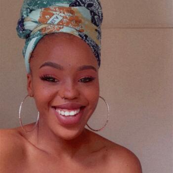 Babysitter in Roodepoort: Mbali