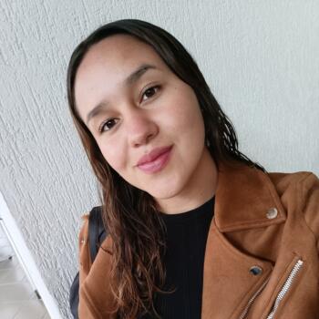 Niñera El Tejar: Katherin R