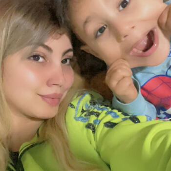 Nounou à Vitry-sur-Seine: Kawther