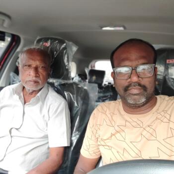 Babysitting job in Chennai: babysitting job Arun