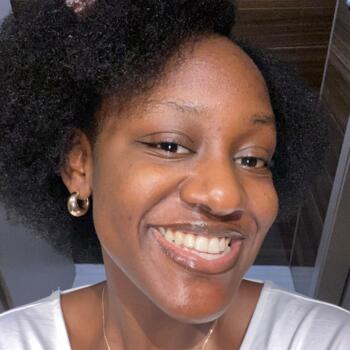 Bébiszitter Debrecen területén: Teresa