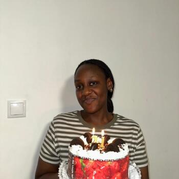 Babysitter Debrecen: Teresa