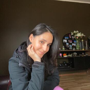 Babysitter in Santiago: Heliana