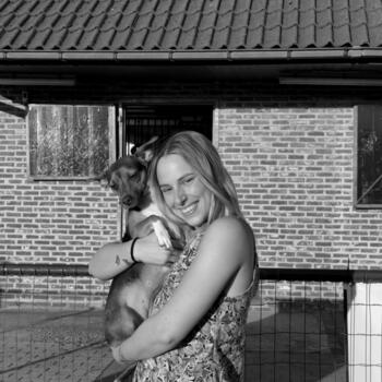 Babysitter in Mol: Renke