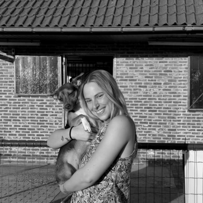 Babysitter in Mol: Renke