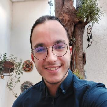 Babysitter in San Pedro: Eduardo