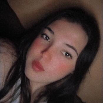 Babysitter in Bogotá: Mariana
