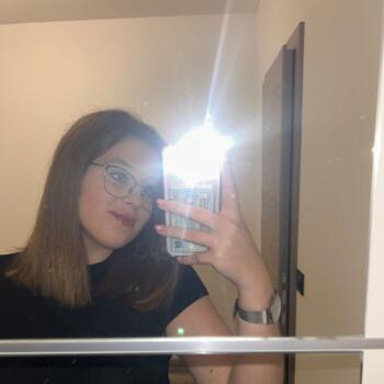 Varuška v Dolge Njive: Saša