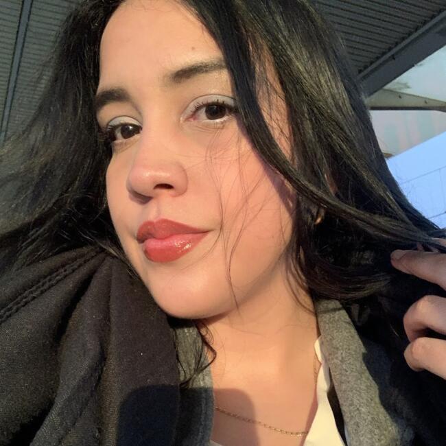 Nanny in Sint-Niklaas: Alexandra