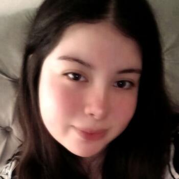 Niñera Santiago de Chile: Anto