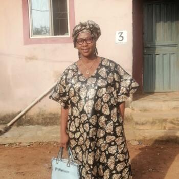 Babysitter Ikorodu: Oluwafunke