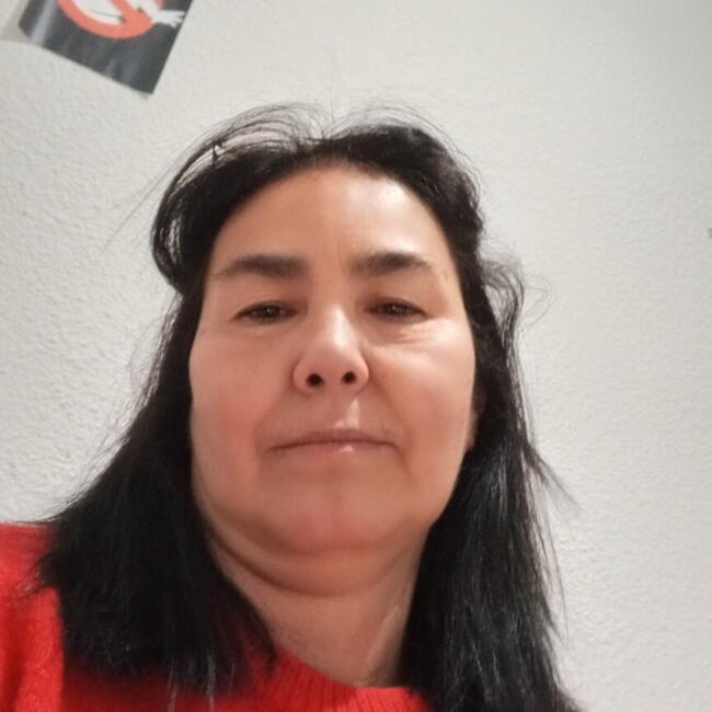 Nanny in Aspe: Sandra