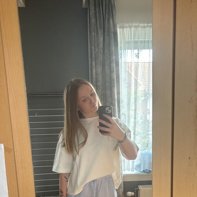 Babysitter in Lier: Soraya