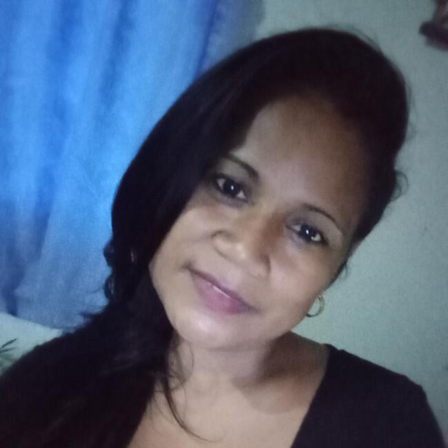 Babysitter in Bejuco: Evelin