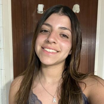 Babysitter in Sant Boi de Llobregat: Morena