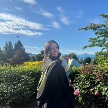 Babysitter in Vancouver: Darrah