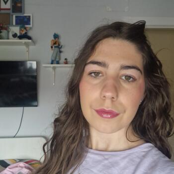 Babysitter in Cúllar-Vega: Ana Belen