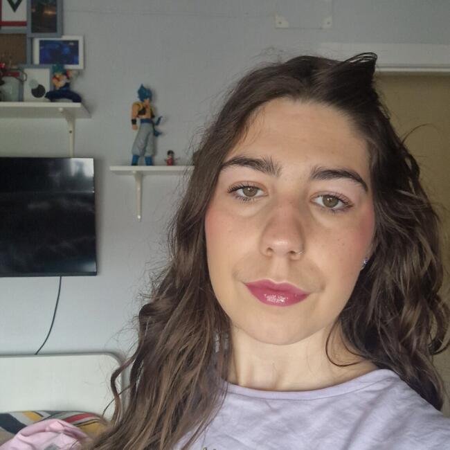 Babysitter in Cúllar-Vega: Ana Belen