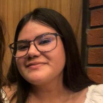 Niñera en León: Edna Valeria