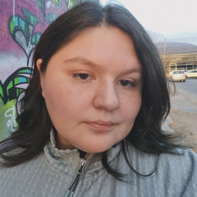 Babysitter in La Serena: Valeria yañez