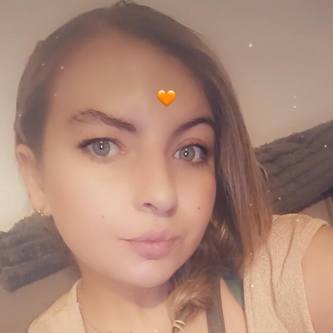 Babysitter in Lyon: Bouchra