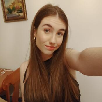 Canguro en Murcia: Pepa Fernández