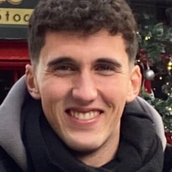 Canguro en Estepona: Samuel