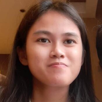 Babysitter in Davao City: Kristine Reign
